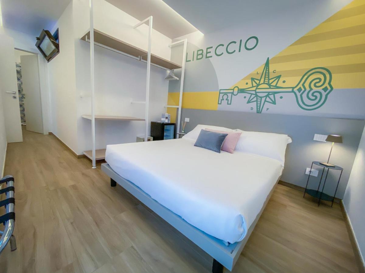 Bed and Breakfast La Casa Di Filò Boutique à Roseto Degli Abruzzi Extérieur photo