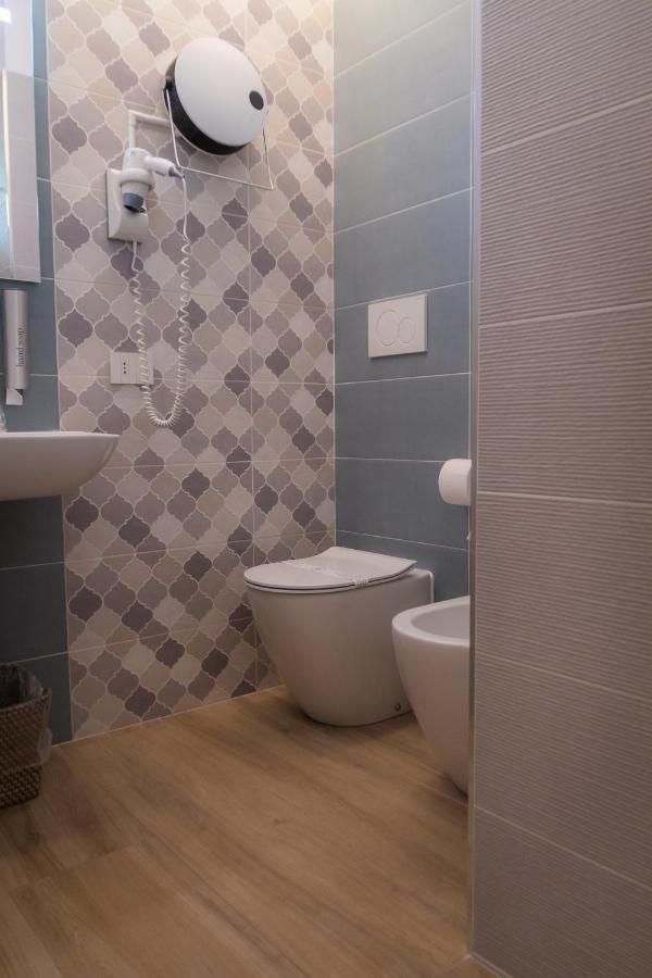 Bed and Breakfast La Casa Di Filò Boutique à Roseto Degli Abruzzi Extérieur photo